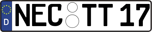 NEC-TT17