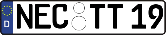 NEC-TT19
