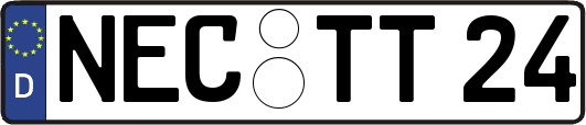 NEC-TT24