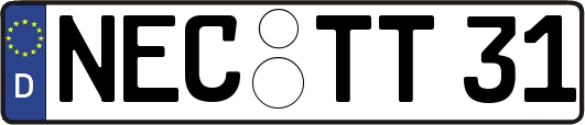 NEC-TT31