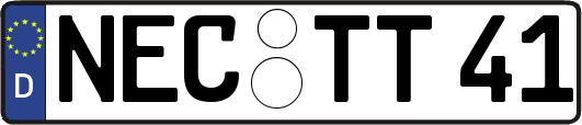 NEC-TT41