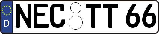 NEC-TT66