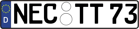 NEC-TT73