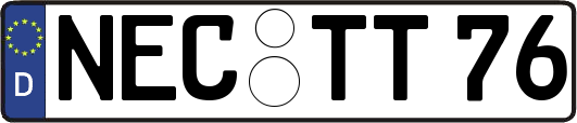 NEC-TT76