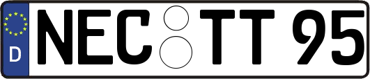 NEC-TT95