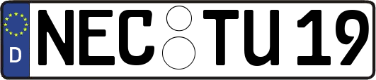 NEC-TU19