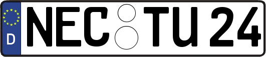 NEC-TU24