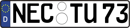 NEC-TU73