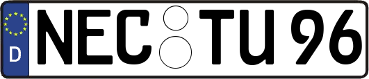 NEC-TU96