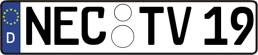 NEC-TV19