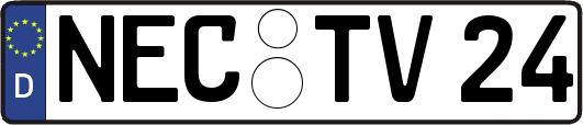 NEC-TV24