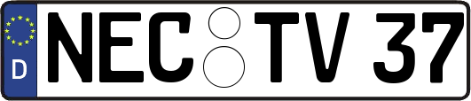 NEC-TV37