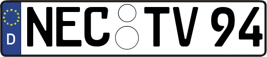 NEC-TV94