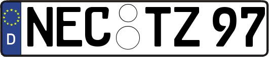 NEC-TZ97