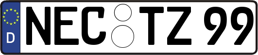 NEC-TZ99