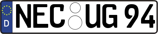 NEC-UG94