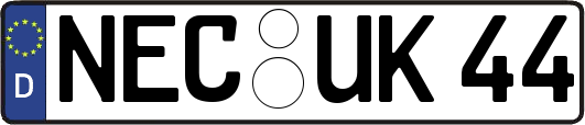 NEC-UK44