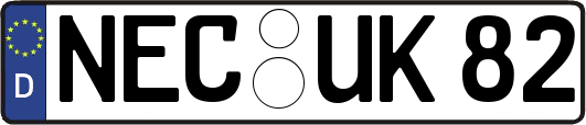 NEC-UK82