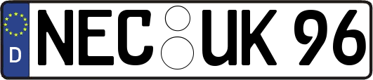 NEC-UK96