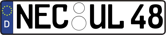 NEC-UL48
