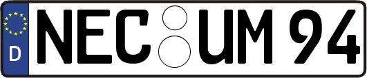 NEC-UM94