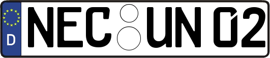 NEC-UN02