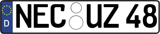 NEC-UZ48