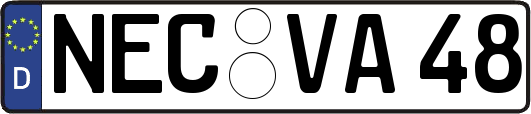 NEC-VA48
