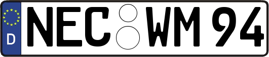 NEC-WM94