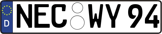 NEC-WY94