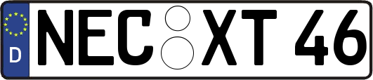 NEC-XT46