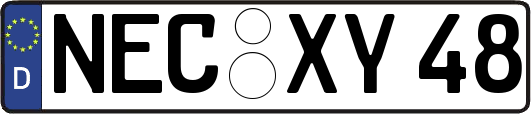 NEC-XY48