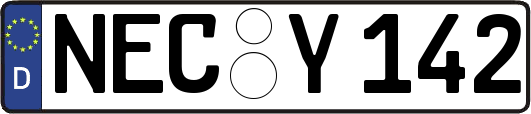 NEC-Y142