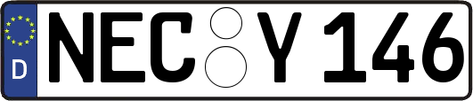 NEC-Y146