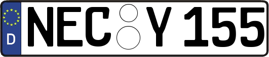 NEC-Y155