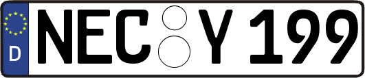 NEC-Y199