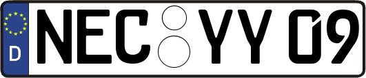 NEC-YY09