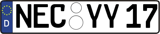 NEC-YY17