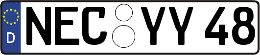 NEC-YY48