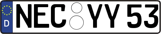 NEC-YY53