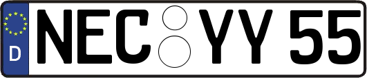 NEC-YY55