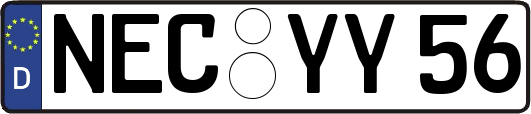 NEC-YY56