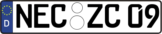 NEC-ZC09