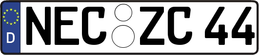 NEC-ZC44