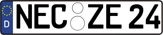 NEC-ZE24