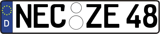 NEC-ZE48