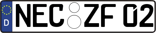 NEC-ZF02