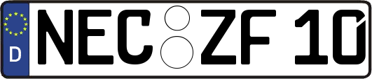 NEC-ZF10