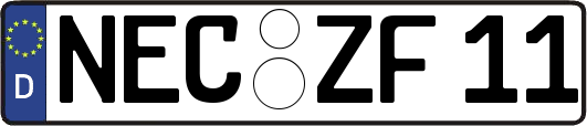 NEC-ZF11