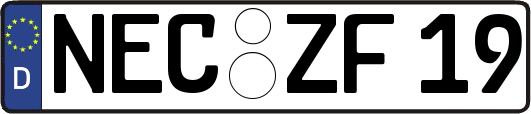 NEC-ZF19